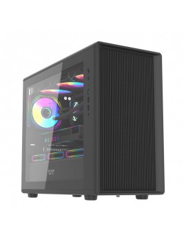 Darkflash DB460M computer case (black)