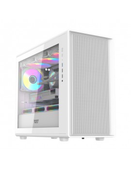 Darkflash DB460M computer case (black)