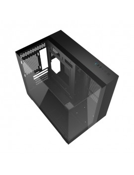 Darkflash TH285M computer case (black)
