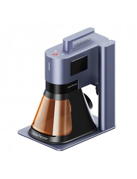 LaserPecker 5 Laser Engraver - Deluxe Version