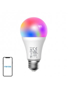 Smart WiFi LED Bulb MSL120 Meross (HomeKit)