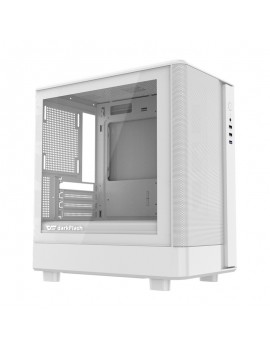 Darkflash DB330M computer case (white)