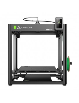 Creality Ender-5 Max 3D Printer