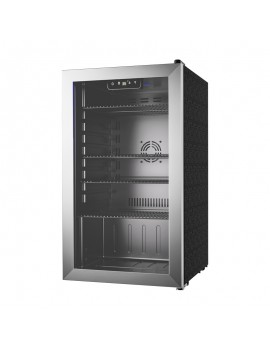 Beverage refrigerator Euhomy BR001