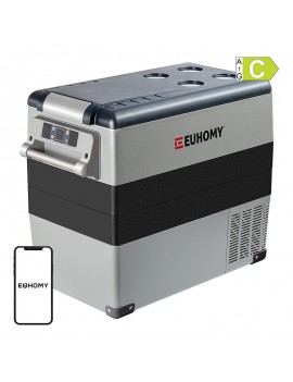 Car refrigerator Euhomy CF001