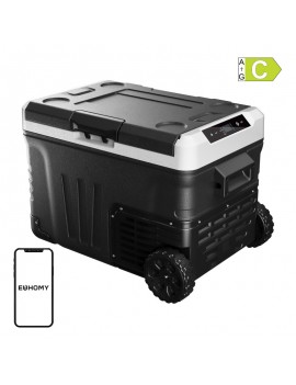 Car refrigerator Euhomy CF003