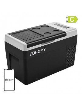 Car refrigerator Euhomy CF004