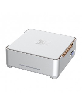 MINI PC AceMagic GK3 PLUS, Intel N97 16GB RAM + 512GB gray