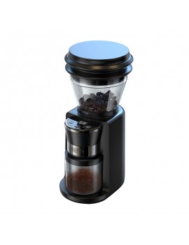 HiBREW G3 electric coffee bean grinder