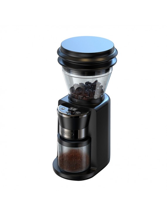 HiBREW G3 electric coffee bean grinder