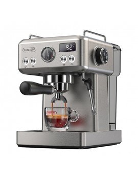 HiBREW H10A temperature-controlled flask espresso machine