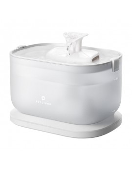 Petlibro Dcokstream Water Fountain with Wireless Pump