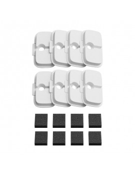 Petlibro Dockstream Replacement Filter (8 packs)