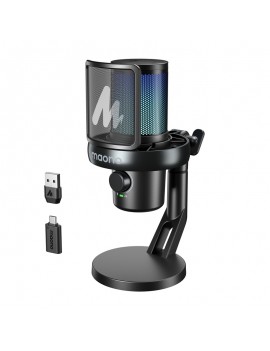 Maono DM40 Pro Microphone (black)