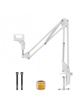 Maono BA20 Boom Arm (white)