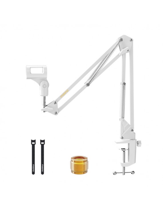 Maono BA20 Boom Arm (white)