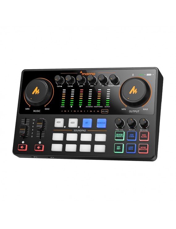 Maono AME2 GEN2 Sound Card