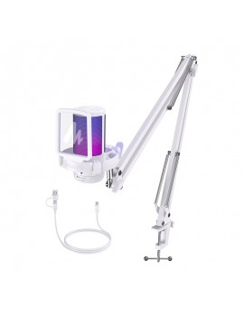 Maono DGM20S Microphone (white)