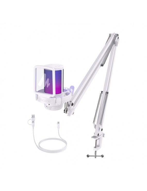 Maono DGM20S Microphone (white)