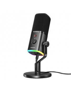 Maono PD100X Microphone (Black)