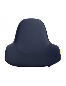 Baseus PrimeTrip VH1 Car Lumbar Pillow (black)