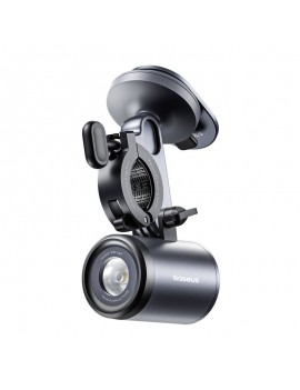 Baseus PrimeTrip Series Dual-Color Bike Light 2-in-1 Set Cosmic (black)