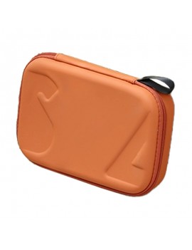 Sunnylife Case for DJI Osmo Moblie 7P (Orange)