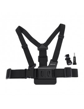 Chest Strap Puluz for action cameras
