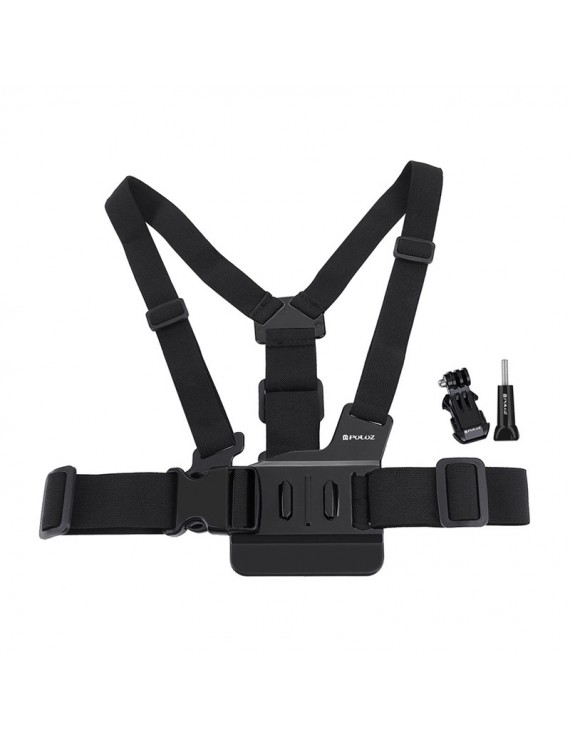 Chest Strap Puluz for action cameras