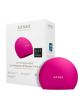 Lip Volumizer & Booster Geske with APP (magenta)