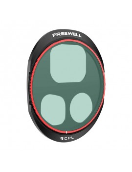 FREEWELL DJI Mavic 4 Pro CPL Filter