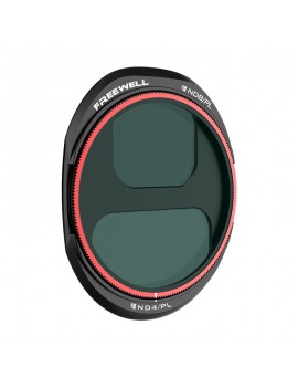 FREEWELL DJI Mavic 4 Pro ND8/PL Hybrid Filter