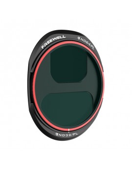 FREEWELL DJI Mavic 4 Pro ND64/PL Hybrid Filter