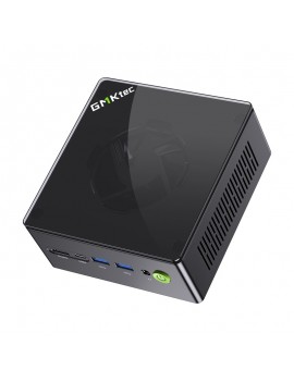 GMKtec K8 Mini PC Ryzen 7 8845HS 32GB RAM + 1TB WIN 11 Pro