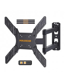 Perlegear TV Wall Mounts PGMFK6