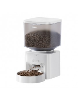 Rojeco 4.5L Automatic Pet Feeder WiFi Version Sin