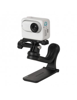 Multi-axis Rotatable Magnetic Mount Sunnylife MJ996 for Action 5 Pro/ 360 X5/ Pocket 3