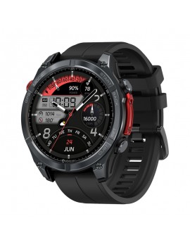 Smartwatch Zeblaze Stratos 4 (Czarny)