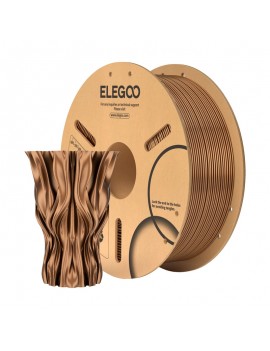 ELEGOO Bronze PLA Filament