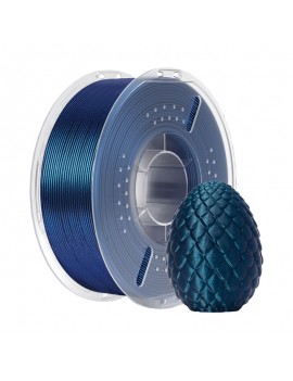 ELEGOO PLA Galaxy Filament (Peacock Blue)