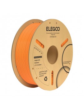 ELEGOO PLA+ Filament (Orange)
