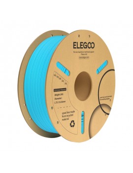 ELEGOO PLA+ Filament (Sky Blue)
