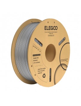 ELEGOO PLA+ Filament (Space Grey)