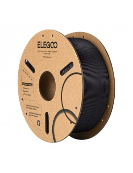 ELEGOO PLA-CF Filament (Black)