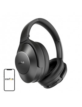 Earfun Wireless Headphone Wave Life HP201