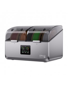 Creality SpacePi X4 Filament Dryer