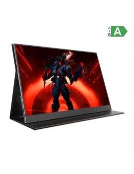 Portable Monitor Uperfect UGame C2 16