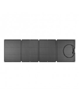 Photovoltaic panel EcoFlow 110W