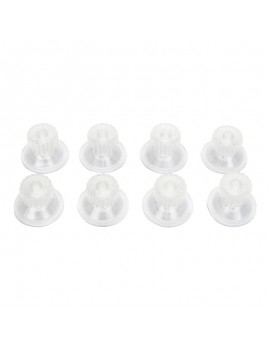 Suction cups EcoFlow for solar panel 8 pcs. (transparent)