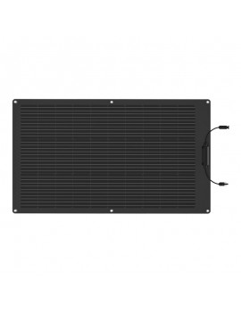 Photovoltaic panel EcoFlow 100W